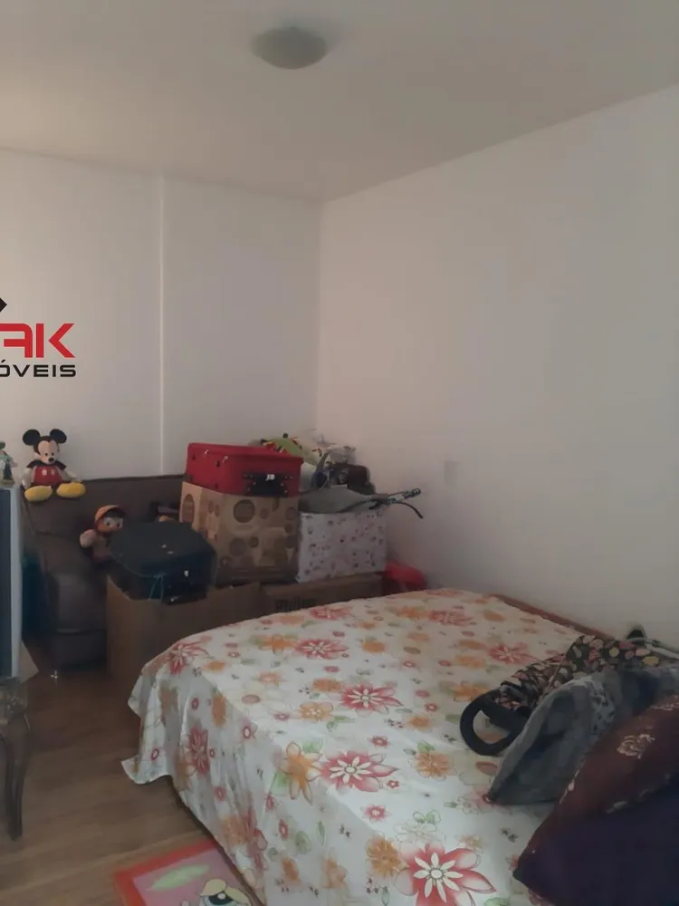Apartamento, 4 quartos, 119 m² - Foto 9