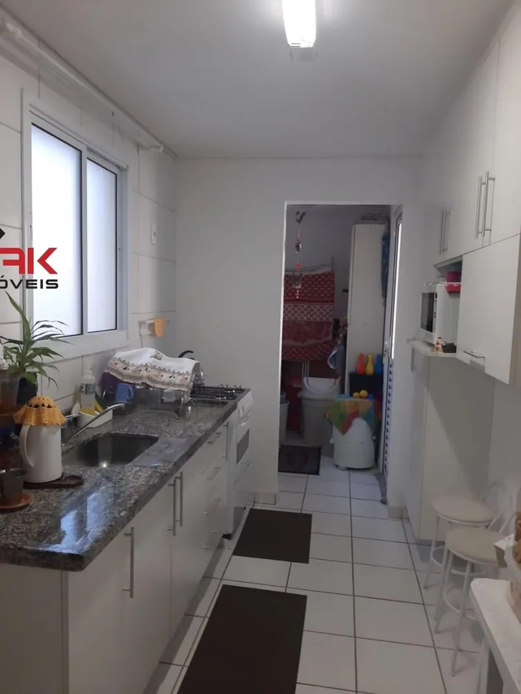 Apartamento, 4 quartos, 119 m² - Foto 4