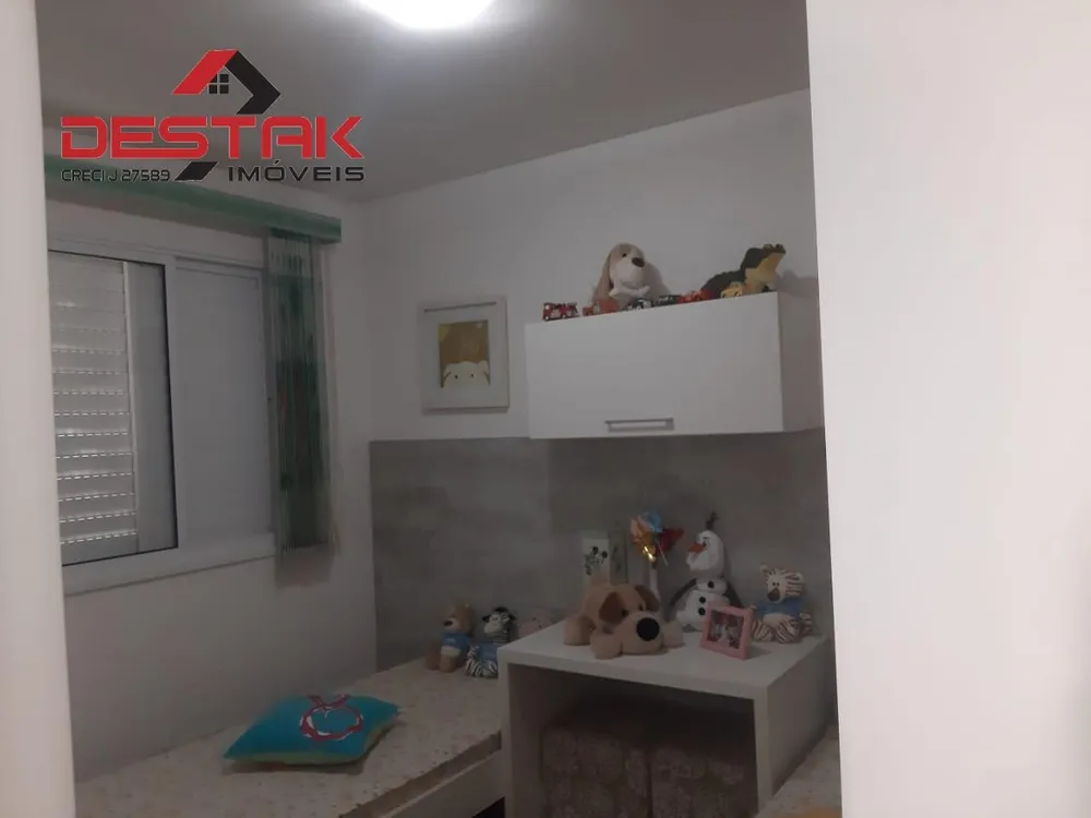 Apartamento, 4 quartos, 119 m² - Foto 11