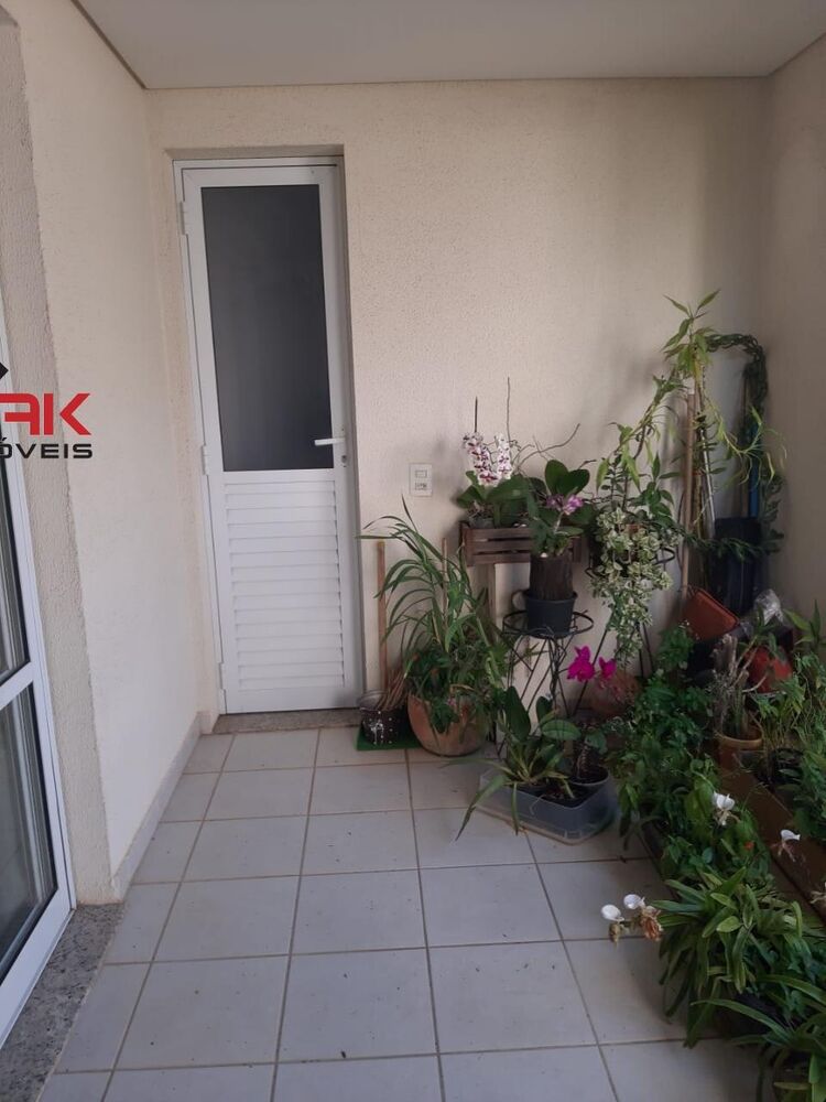 Apartamento à venda com 4 quartos, 119m² - Foto 2