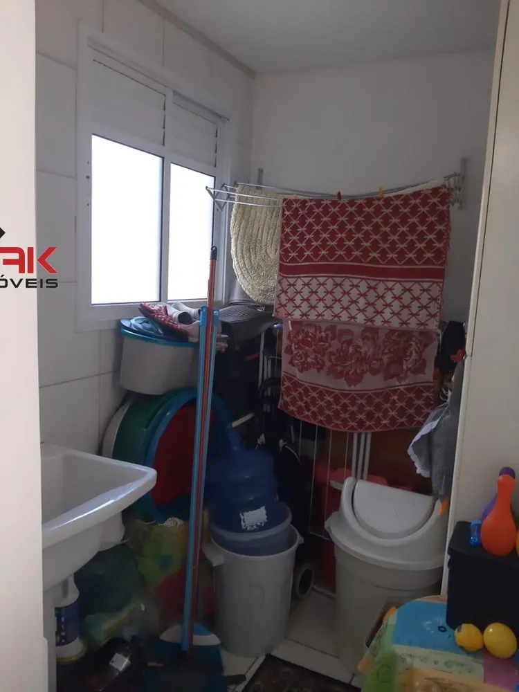Apartamento, 4 quartos, 119 m² - Foto 5