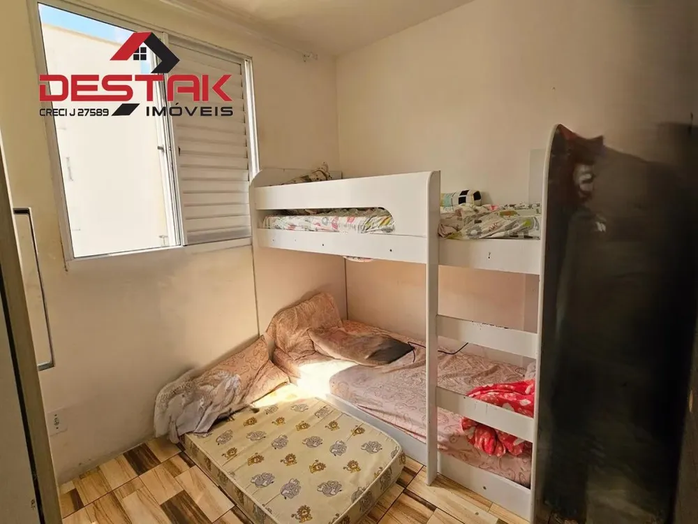 Apartamento, 2 quartos, 47 m² - Foto 9