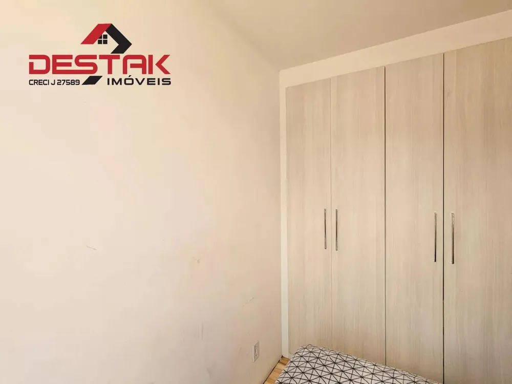 Apartamento, 2 quartos, 47 m² - Foto 7