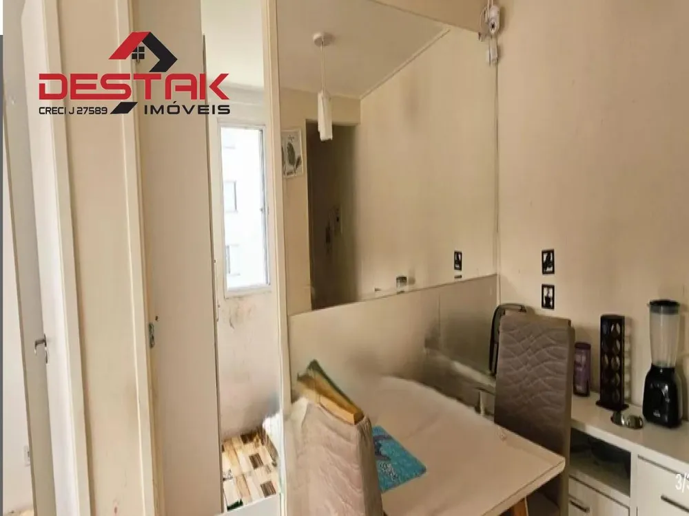 Apartamento, 2 quartos, 47 m² - Foto 3