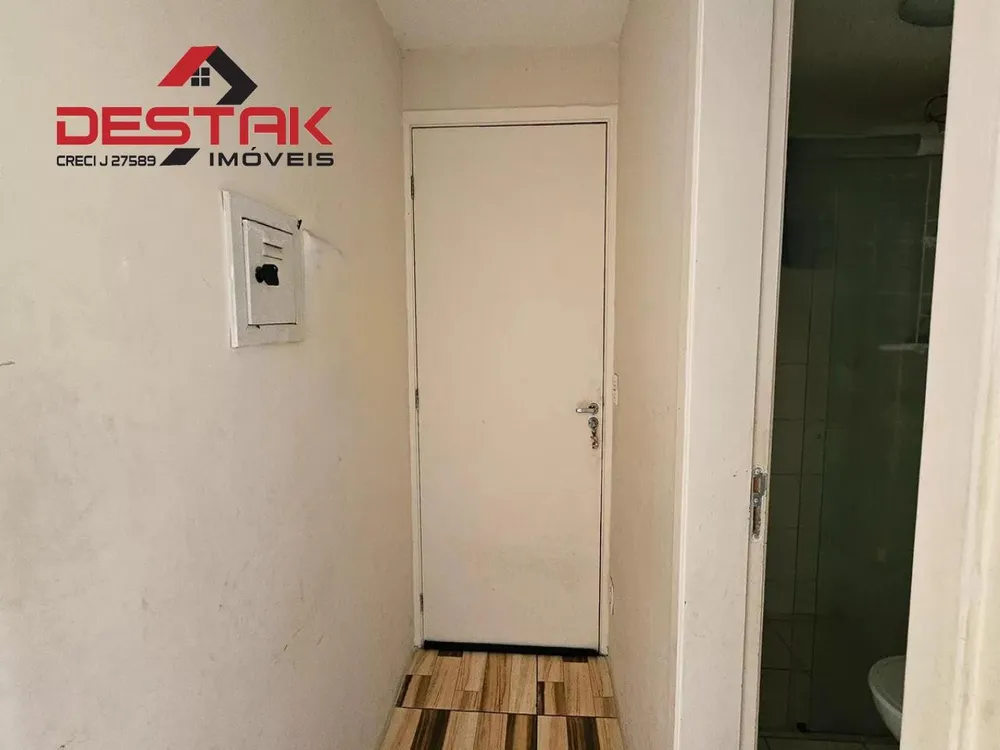 Apartamento, 2 quartos, 47 m² - Foto 5