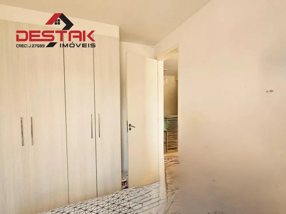 Apartamento, 2 quartos, 47 m² - Foto 8