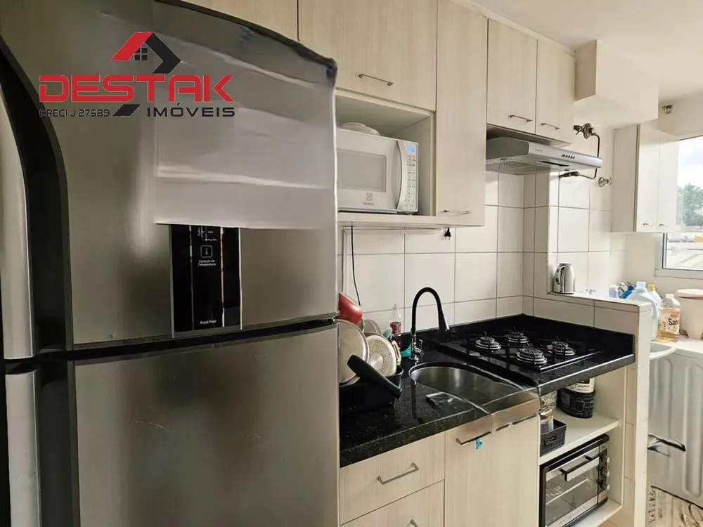 Apartamento, 2 quartos, 47 m² - Foto 6
