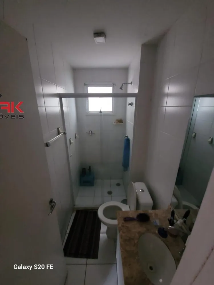 Apartamento, 3 quartos, 92 m² - Foto 7