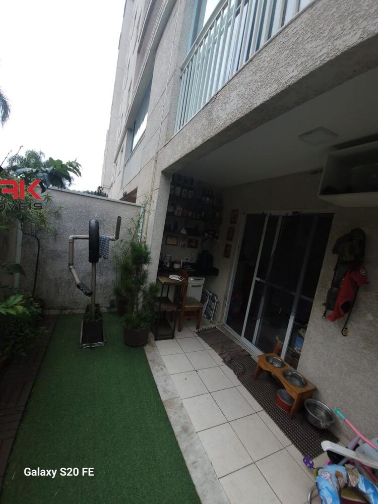 Apartamento, 3 quartos, 92 m² - Foto 2