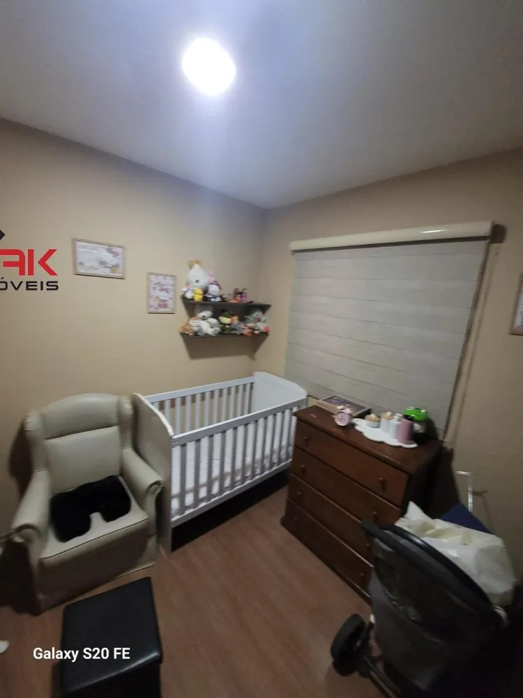 Apartamento, 3 quartos, 92 m² - Foto 9
