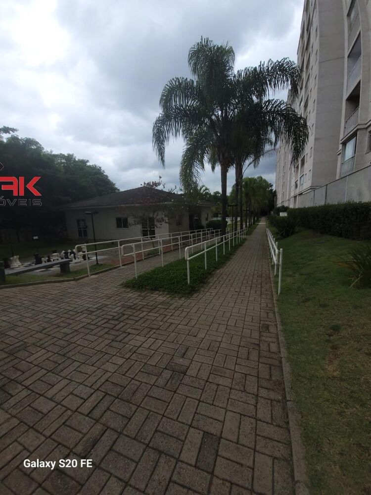 Apartamento, 3 quartos, 92 m² - Foto 7