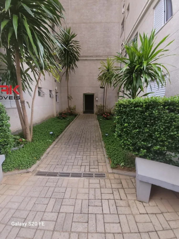 Apartamento, 3 quartos, 92 m² - Foto 16