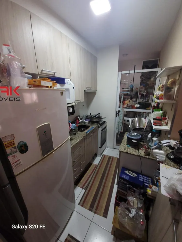 Apartamento, 3 quartos, 92 m² - Foto 6