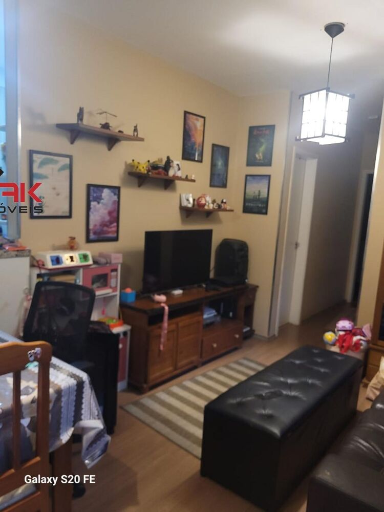 Apartamento, 3 quartos, 92 m² - Foto 1