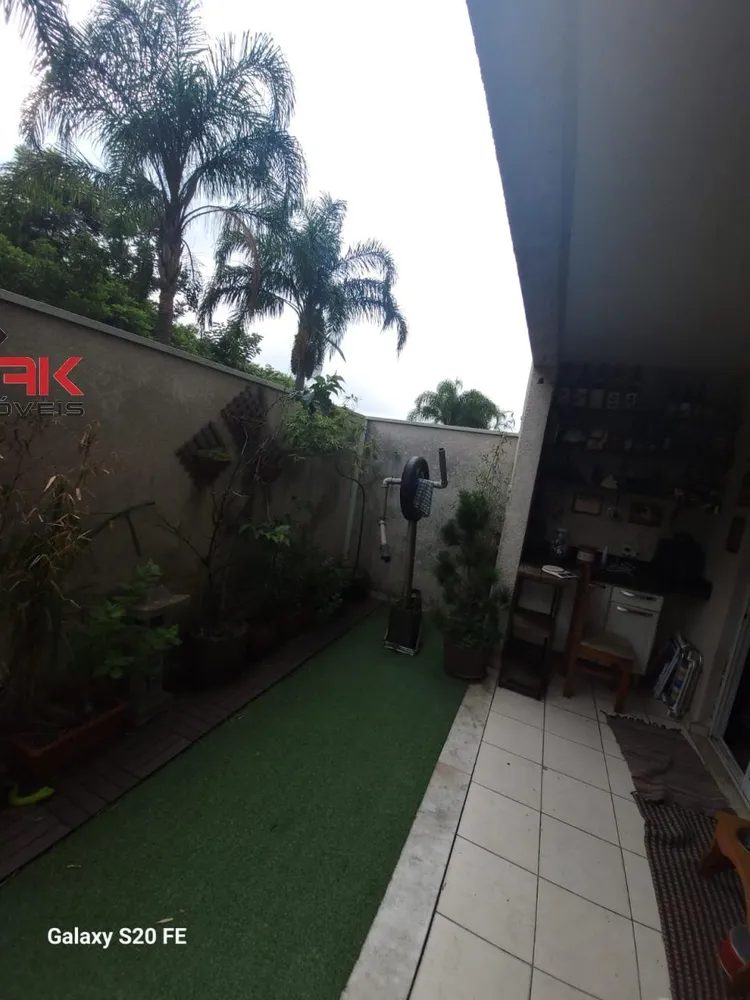 Apartamento, 3 quartos, 92 m² - Foto 3
