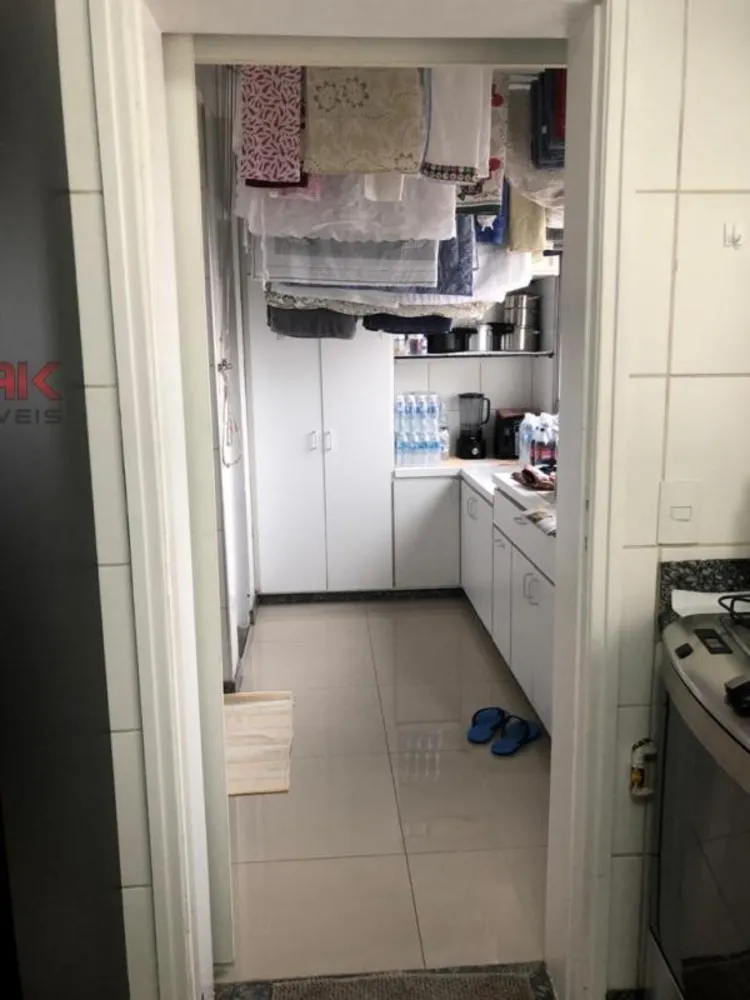 Apartamento, 3 quartos, 184 m² - Foto 5