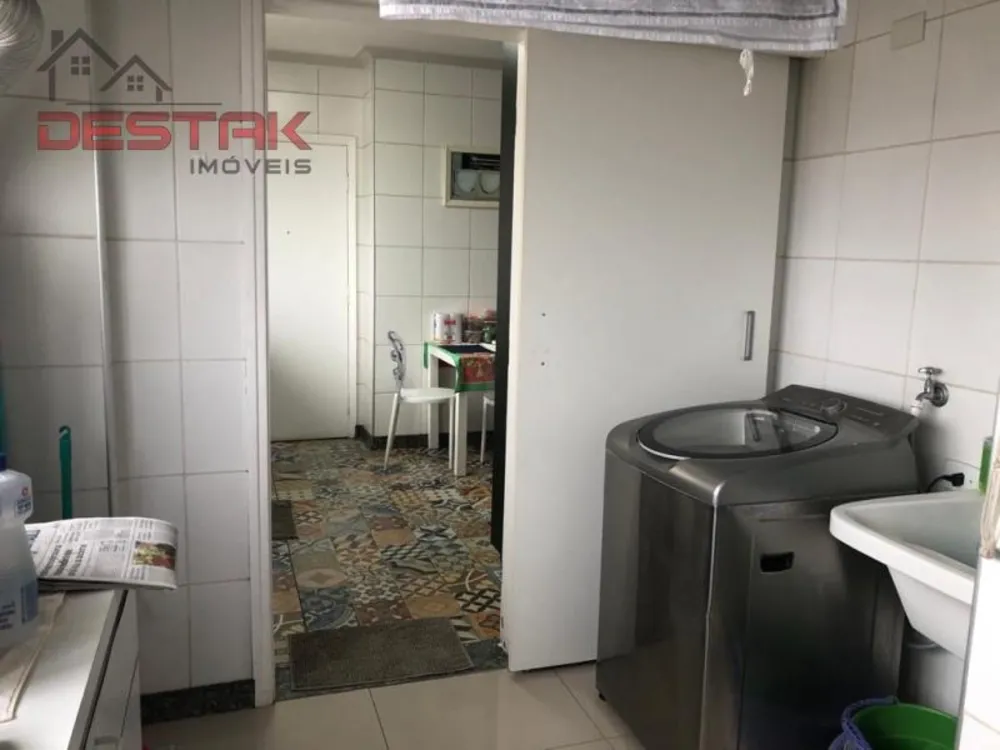 Apartamento, 3 quartos, 184 m² - Foto 7