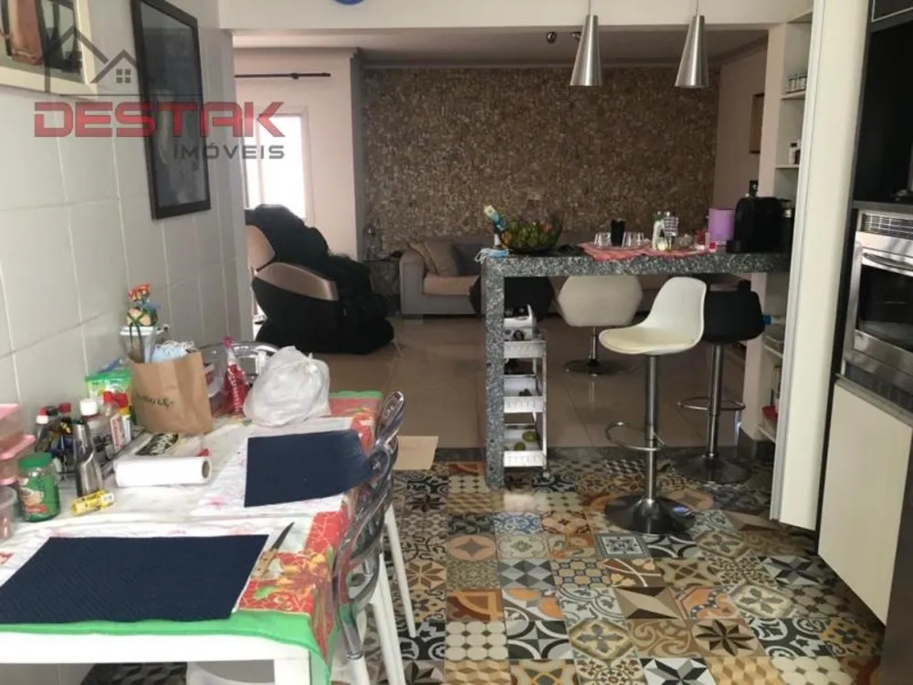 Apartamento, 3 quartos, 184 m² - Foto 4