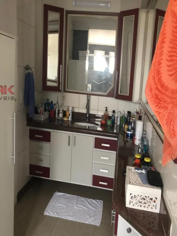 Apartamento, 3 quartos, 184 m² - Foto 10