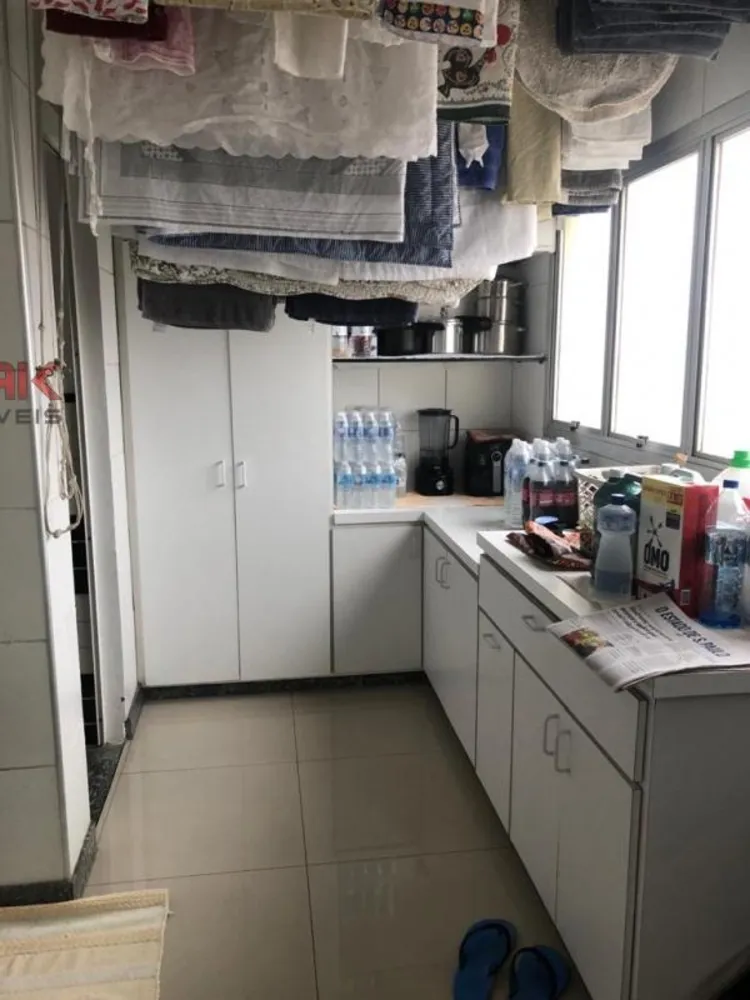 Apartamento, 3 quartos, 184 m² - Foto 6