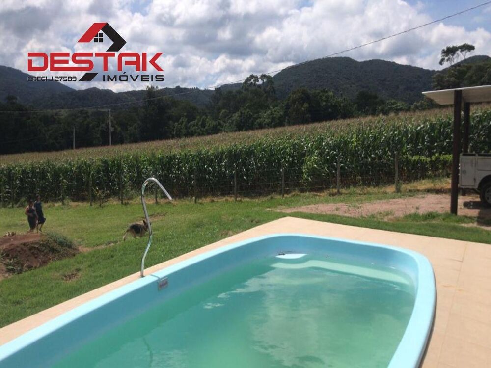 Sítio, 2 quartos, 4 hectares - Foto 2