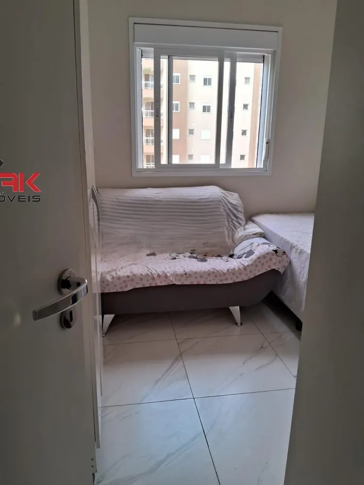 Apartamento, 2 quartos, 58 m² - Foto 3