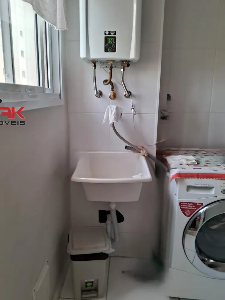Apartamento, 2 quartos, 58 m² - Foto 4