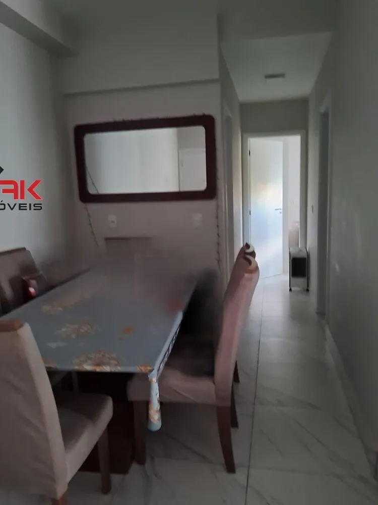 Apartamento, 2 quartos, 58 m² - Foto 2