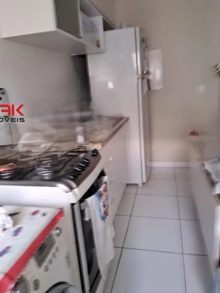 Apartamento, 2 quartos, 58 m² - Foto 6
