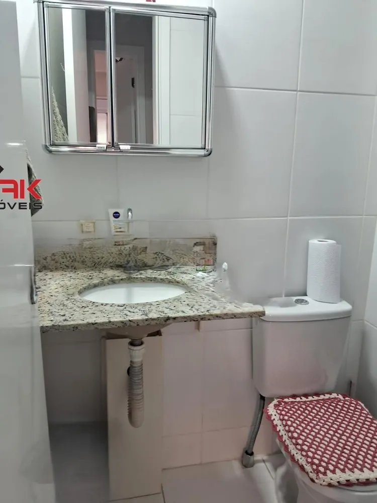 Apartamento, 2 quartos, 58 m² - Foto 8