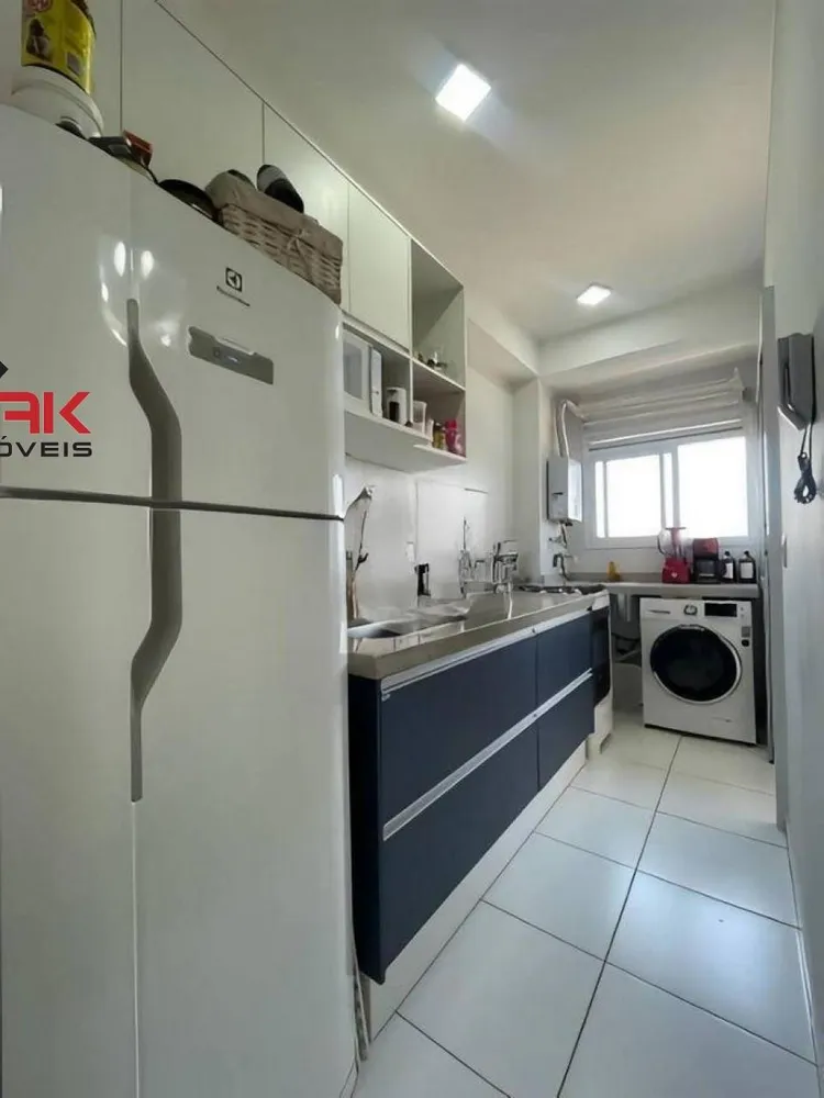 Apartamento, 3 quartos, 69 m² - Foto 7