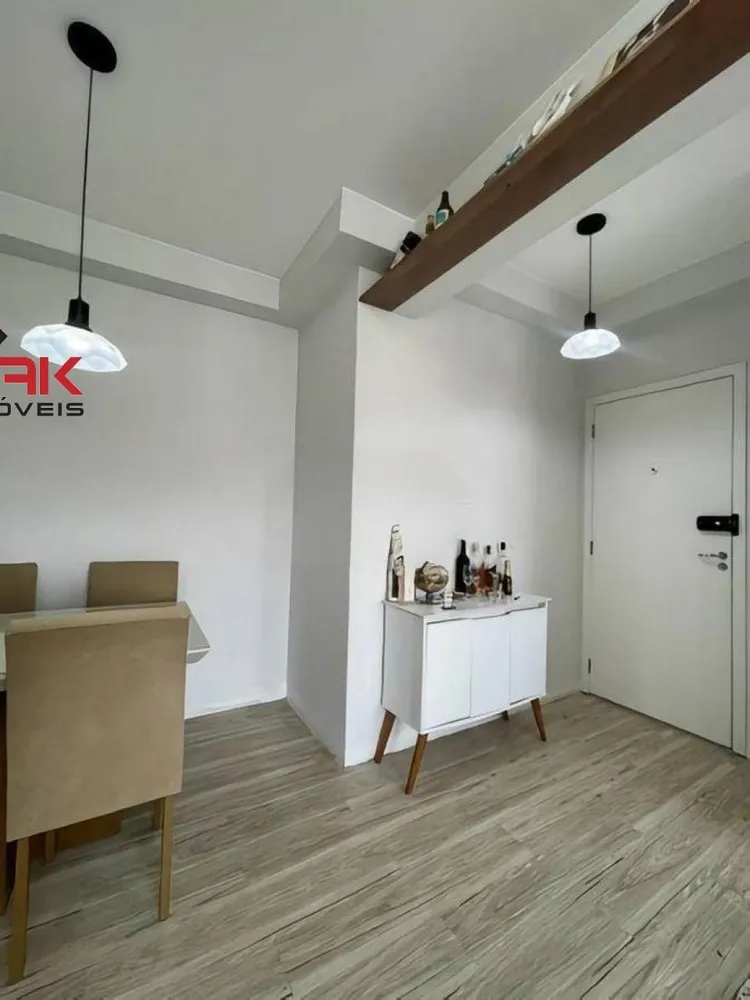 Apartamento, 3 quartos, 69 m² - Foto 5