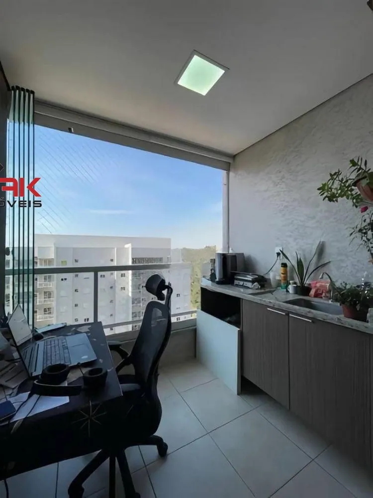 Apartamento, 3 quartos, 69 m² - Foto 2