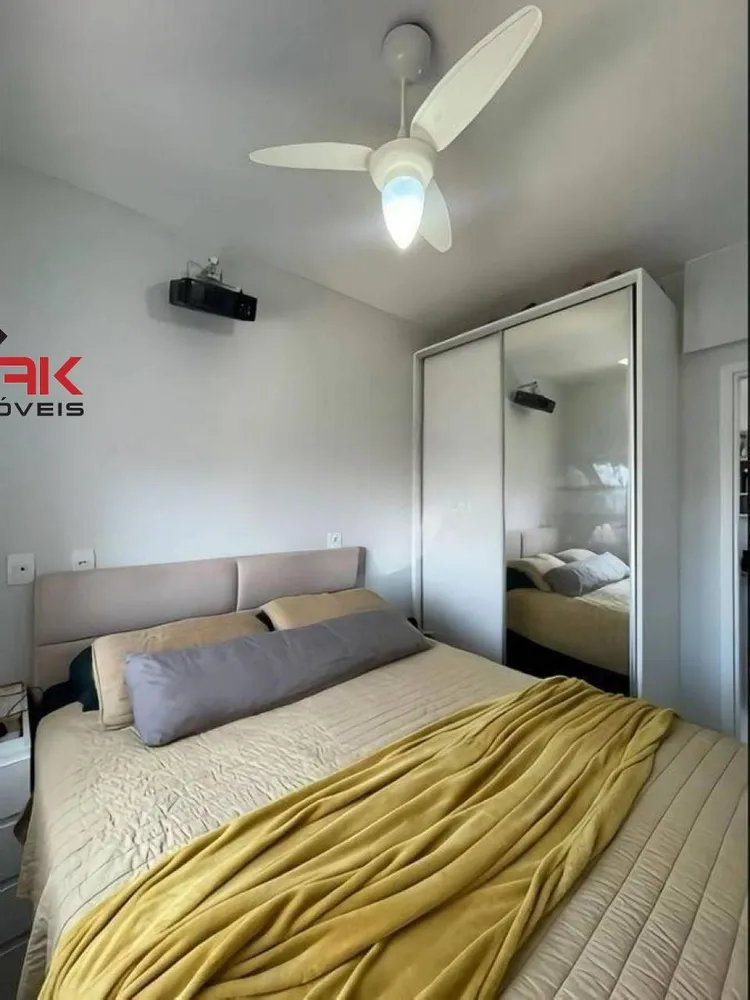 Apartamento, 3 quartos, 69 m² - Foto 2