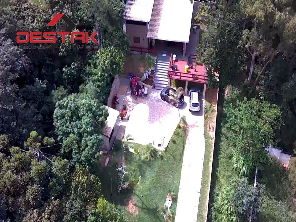 Chácara, 2 quartos, 1160 m² - Foto 3