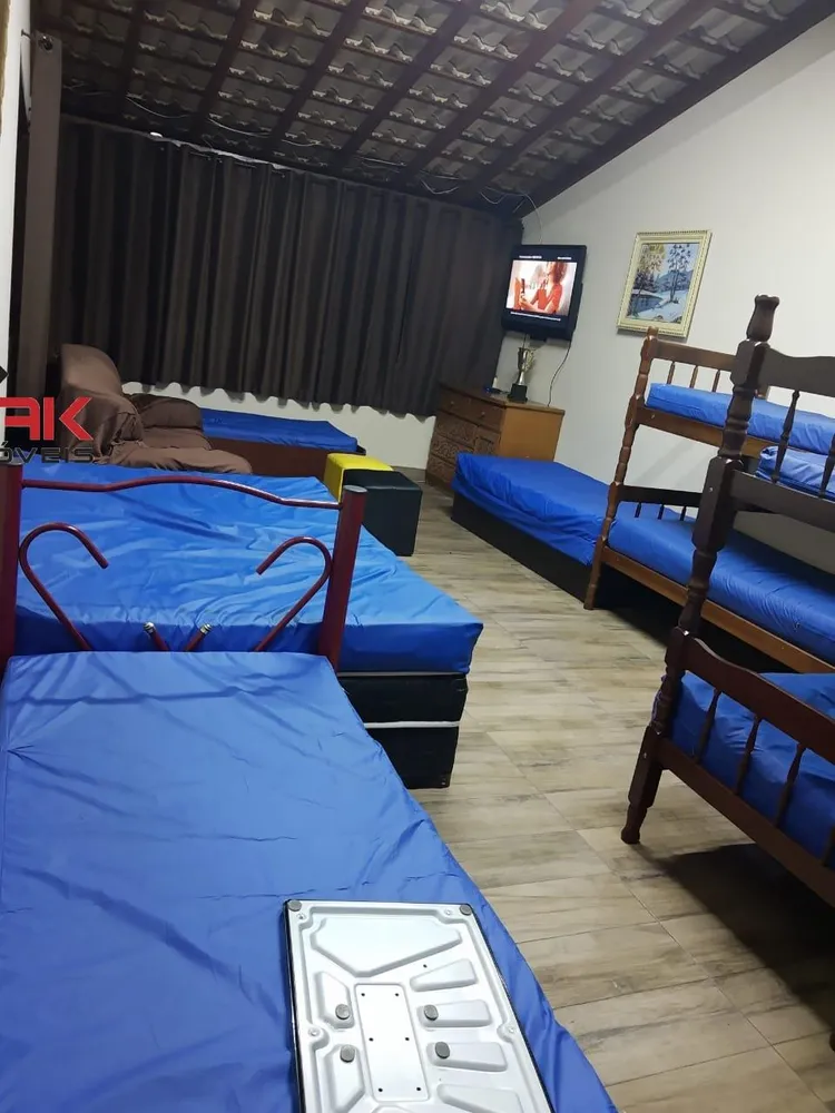 Chácara, 2 quartos, 1160 m² - Foto 9