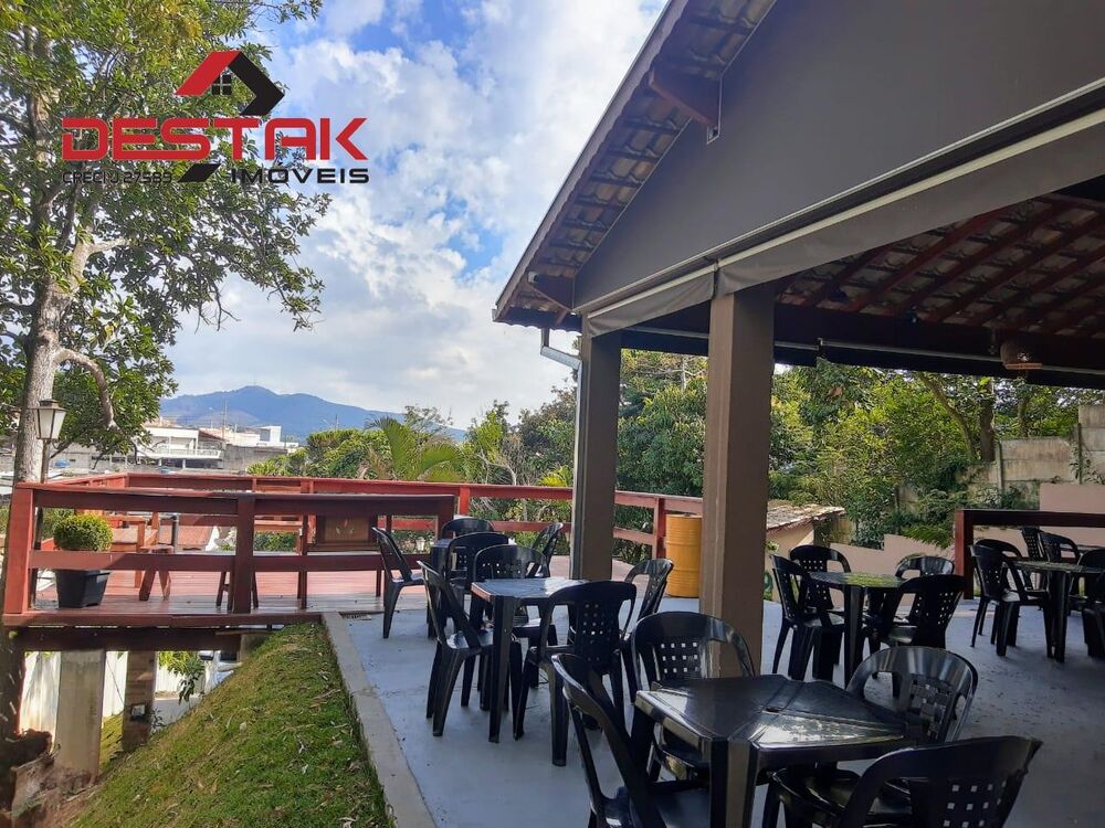 Chácara, 2 quartos, 1160 m² - Foto 1