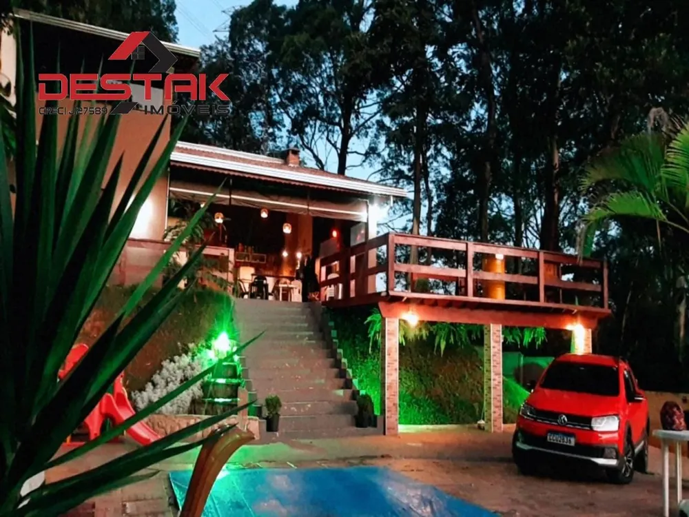 Chácara, 2 quartos, 1160 m² - Foto 4