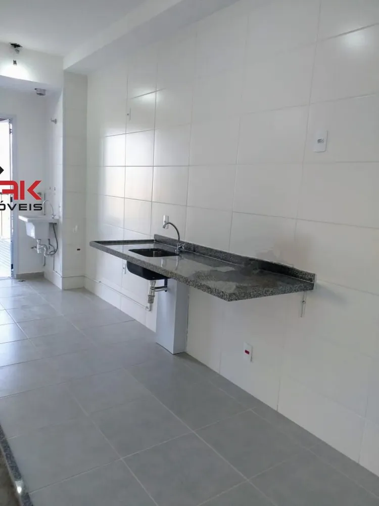 Apartamento, 3 quartos, 85 m² - Foto 5