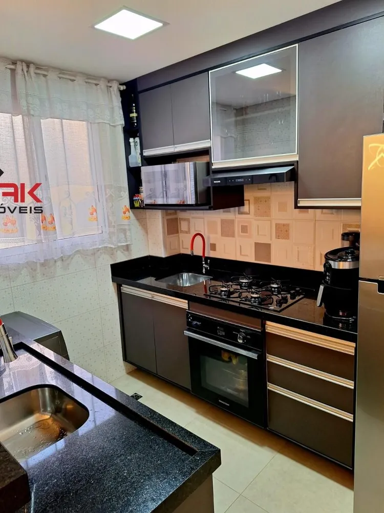 Apartamento, 2 quartos, 52 m² - Foto 2