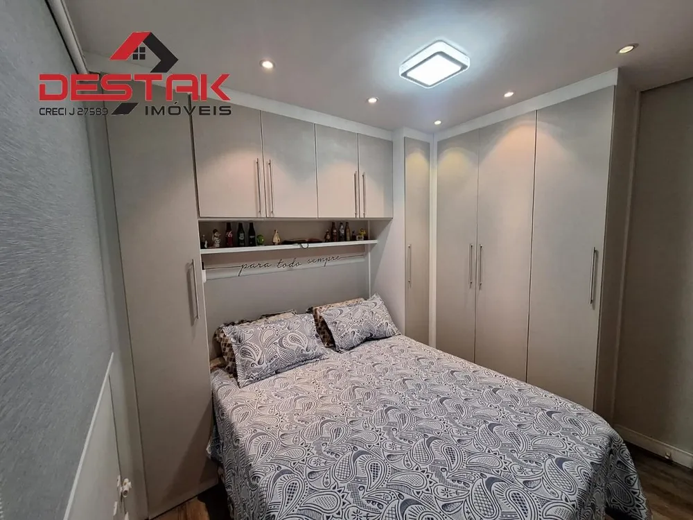 Apartamento, 2 quartos, 52 m² - Foto 4