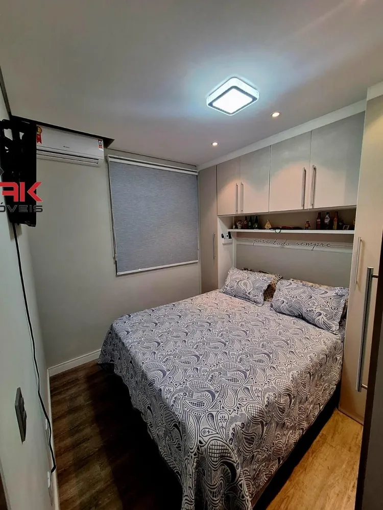 Apartamento, 2 quartos, 52 m² - Foto 3