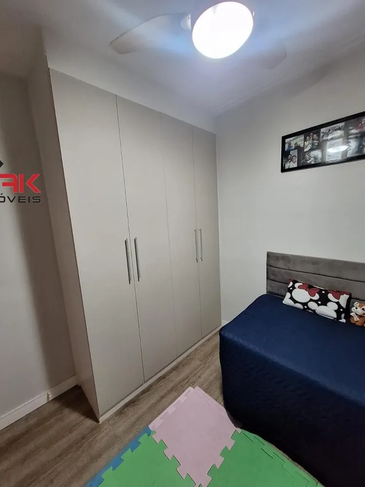 Apartamento, 2 quartos, 52 m² - Foto 6