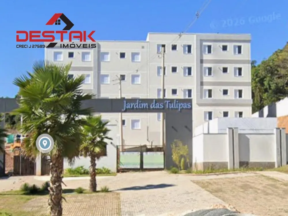Apartamento, 2 quartos, 52 m² - Foto 7