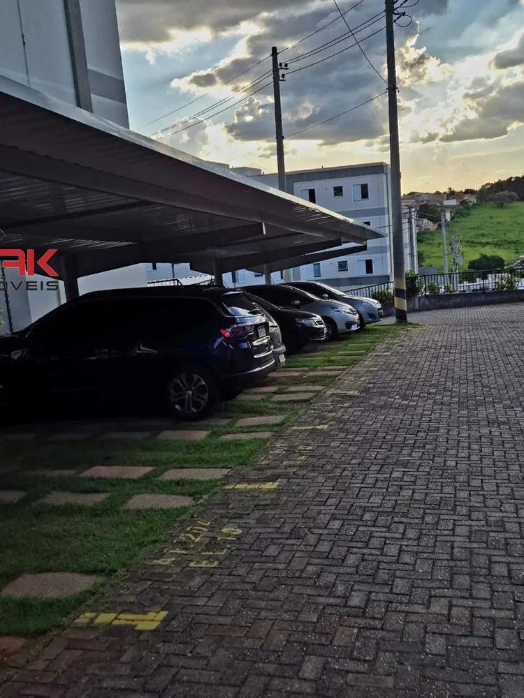 Apartamento, 2 quartos, 52 m² - Foto 8