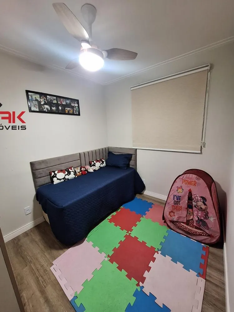 Apartamento, 2 quartos, 52 m² - Foto 5