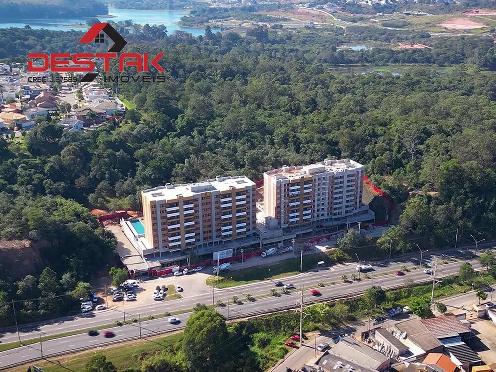 Apartamento à venda com 3 quartos, 95m² - Foto 3