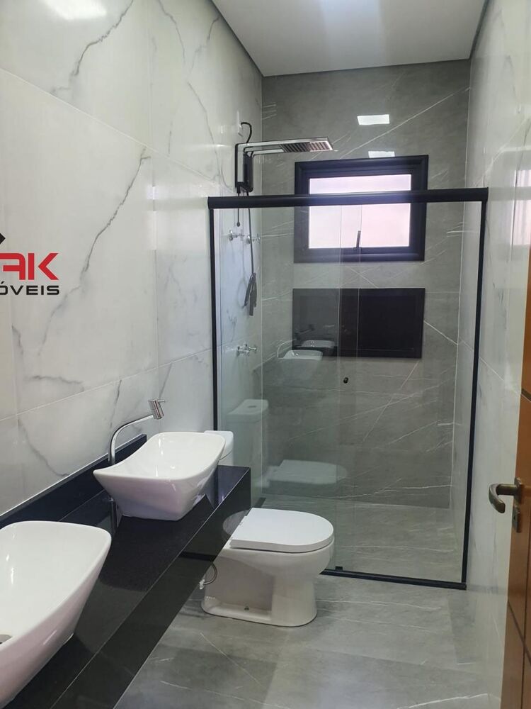 Casa de Condomínio à venda com 3 quartos, 300m² - Foto 3