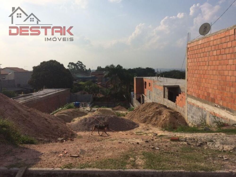 Terreno, 386 m² - Foto 1