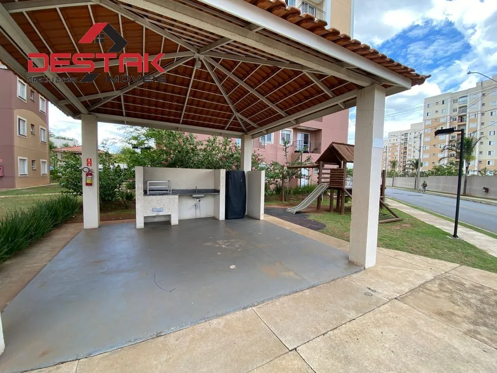 Apartamento, 2 quartos, 50 m² - Foto 8